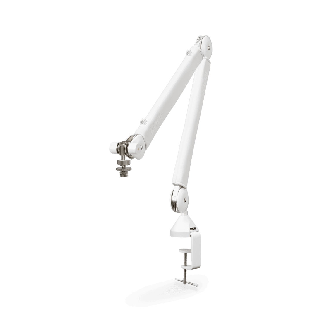 RODE PSA1+ professional studio microphone boom arm in black