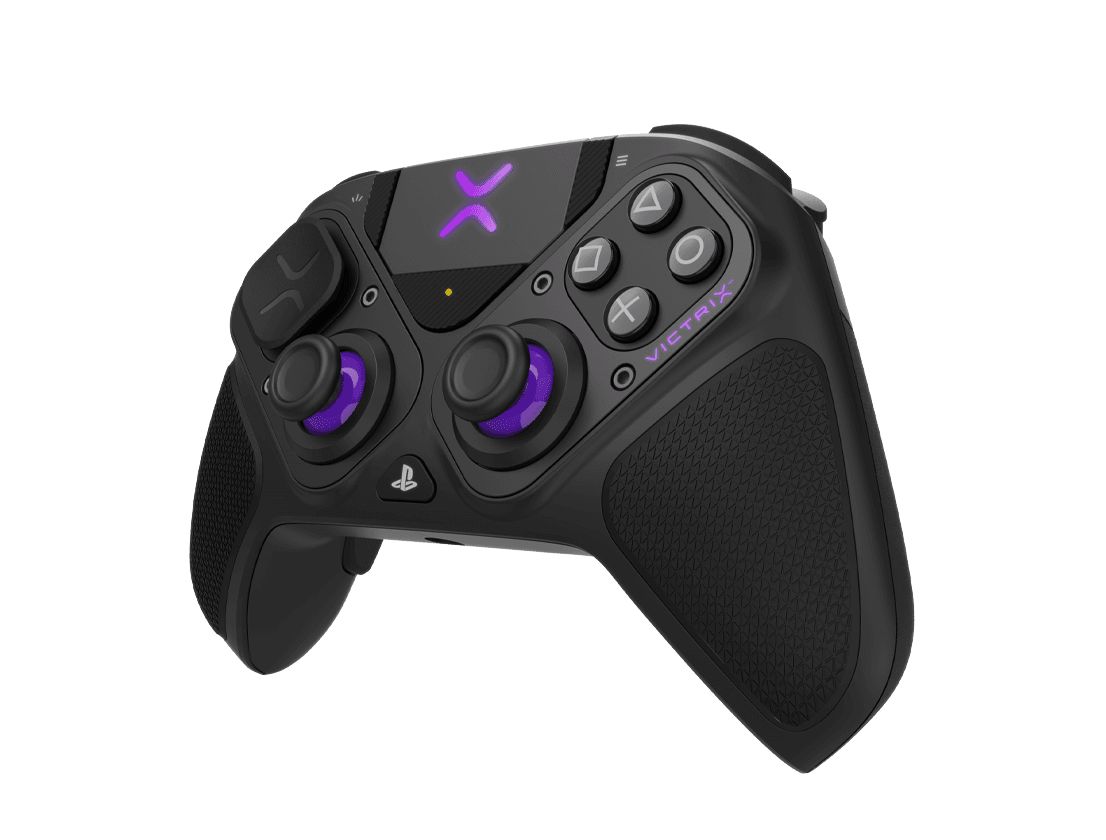 Victrix Pro BFG wireless modular controller for PS5 in black